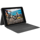 Logitech Rugged Folio iPad 7th Gen protective keyboard case Placewell Retail Siliguri & Gangtok

