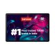 Lenovo Tab P12 8 GB RAM 256 GB ROM 12.7 Inch with Wi-Fi Only Tablet (Storm Grey)