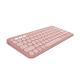 Logitech Pebble Keys 2 K380s multi-device Bluetooth wireless keyboard Placewell Retail Siliguri & Gangtok


