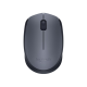 Logitech M170 Wireless Mouse with USB receiver Placewell Retail Siliguri & Gangtok

