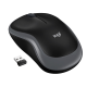 Logitech M185 Wireless USB Mouse with nano receiver Placewell Retail Siliguri & Gangtok

