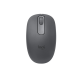 Logitech M196 Bluetooth Wireless Mouse compact portable design Placewell Retail Siliguri & Gangtok

