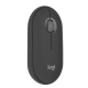 Logitech Pebble Mouse 2 M350s slim Bluetooth wireless mouse Placewell Retail Siliguri & Gangtok

