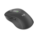 Logitech M650 Wireless Mouse Graphite with SmartWheel scrolling Placewell Retail Siliguri & Gangtok


