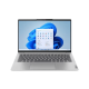 Front view of Lenovo IdeaPad Slim 5 82XD003PIN laptop with Windows 11 display – Placewell Retail Siliguri and Gangtok