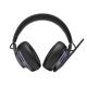 JBL Quantum 810 wireless gaming headset front view with RGB lighting – Siliguri & Gangtok