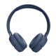 JBL Tune 520BT blue wireless on-ear headphones with Pure Bass Sound – Siliguri & Gangtok
