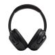 JBL Live 770NC black wireless over-ear headphones front design with ANC – Siliguri & Gangtok