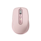 Logitech MX Anywhere 3S Graphite wireless mouse with compact premium design Placewell Retail Siliguri & Gangtok
