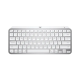 LOG MX KEYS MINI FOR MAC PALE GREY