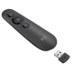 Logitech R500 Laser Presentation Remote Clicker with dual connectivity Placewell Retail Siliguri & Gangtok
