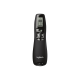 Logitech R800 Professional Presenter Black with LCD display Placewell Retail Siliguri & Gangtok