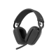 Logitech Zone Vibe 100 lightweight wireless over-ear headphones for work and music Placewell Retail Siliguri & Gangtok