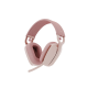 Logitech Zone Vibe 100 lightweight wireless over-ear headphones for work and music Placewell Retail Siliguri & Gangtok