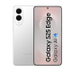Samsung Galaxy S25 Edge 200MP dual camera module with ProVisual Engine and advanced zoom capability