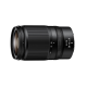 Front angled view of Nikon NIKKOR Z 28-75mm f/2.8 professional standard zoom camera lens