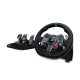 Logitech G29 Driving Force Racing Wheel with Pedals for PlayStation and PC | Placewell Retail Siliguri & Gangtok