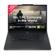 Lenovo Legion 5 gaming laptop front view with Ryzen 7 processor RTX 5050 graphics and high performance gaming display