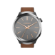 Lifestyle image demonstrating the custom swappable bezel feature of the NoiseFit Halo 2 MOD smartwatch.