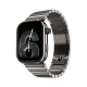 Noise ColorFit Pro 6 Max smartwatch screen displaying the