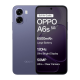 OPPO A6s 5G full front display with 120Hz refresh rate and 50MP camera branding on screen