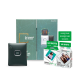 Fujifilm Instax Square Link Goodness Box with black smartphone printer, glossy and designer Instax Square films totaling 100 shots by Placewell Retail Siliguri & Gangtok
