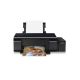 Epson L805 Single-Function Wireless Ink Tank Colour Photo Printer