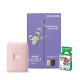Fujifilm Instax Mini Link 2 Starter Kit Pink with smartphone printer and 10-shot Instax Mini film pack by Placewell Retail Siliguri & Gangtok