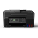 Canon PIXMA G4770 wireless all-in-one ink tank printer front view with LCD and ADF – Placewellretail siliguri & gantok