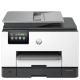 HP OfficeJet Pro 9130 All-in-One Printer with wireless printing and ADF available at Placewell Retail Siliguri & Gangtok