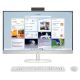 HP AiO 27-cr1078in All-in-One Desktop PC with 27-inch FHD display, Intel Core Ultra 7 processor, 32GB RAM and 1TB SSD – available at Placewell Retail Siliguri & Gangtok