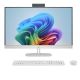 HP 27-ct2073in Next Gen AI 27-inch All-in-One Desktop PC with slim design available at Placewell Retail Siliguri & Gangtok