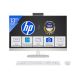 HP All-in-One 27-cr0421in Desktop PC with 27-inch FHD display, Intel Core i5-1334U processor, 16GB RAM, 1024GB SSD storage, Windows 11 Home, wireless keyboard and mouse — available at Placewell Retail Siliguri & Gangtok.