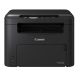 Canon imageClass MF272dw monochrome WiFi duplex laser printer front view for office printing