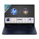 HP OmniBook X Flip 14-fm0029TU next-gen AI laptop featuring Intel Core Ultra 7 processor, 3K OLED touchscreen display, 32GB LPDDR5X RAM and 14-hour battery shown in premium blue finish