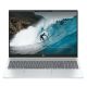 HP OmniBook 5 16-inch laptop front view with large keyboard, spacious trackpad and immersive 2K display