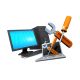 installing and fixing