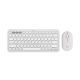 Logitech Pebble 2 Combo wireless keyboard and mouse for modern workspace Placewell Retail Siliguri & Gangtok
