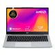 Acer Aspire 15 AS15-42 UN.35MSI.002 laptop front display view with AMD branding – Siliguri & Gangtok
