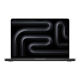 Apple MacBook Pro 14-inch M4 Max MX2K3HN/A full front display view – Space Black – Siliguri & Gangtok