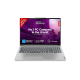 Lenovo IdeaPad Slim 5 83BG000PIN front view laptop with display on – Placewell Retail Siliguri & Gangtok
