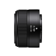 Nikon NIKKOR Z 40mm f/2 compact prime camera lens side view for mirrorless photography available at Placewell Retail Siliguri & Gangtok