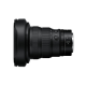 Front angled view of Nikon NIKKOR Z 14-24mm f/2.8 S ultra-wide professional mirrorless lens with compact black weather-sealed design