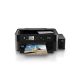 Epson L850 Multi-Function Black InkTank Photo Printer with Print Scan Copy Placewell Retail Siliguri & Gangtok