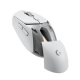 Logitech G309 LIGHTSPEED Wireless Gaming Mouse White with HERO Sensor | Placewell Retail Siliguri & Gangtok