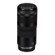 Canon RF 100-400mm IS USM lens rear angle highlighting mount side and textured grip rings – Placewell Retail Siliguri & Gangtok