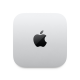 Apple Mac mini M4 Pro Z1JV0010Z Top view – Silver – Siliguri & Gangtok