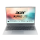 Acer Aspire Lite AL15-41 UN.31ZSI.04Y laptop front display view with Aspire Lite branding – Siliguri & Gangtok
