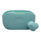 JBL Wave Buds 2 true wireless earbuds front view in charging case – Blue – Siliguri & Gangtok
