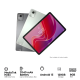 Lenovo Tab M11 (TB330XU) – (MediaTek Helio G88 / Up to 8GB RAM / Up to 128GB Storage / 13MP + 8MP Cameras / 10.95